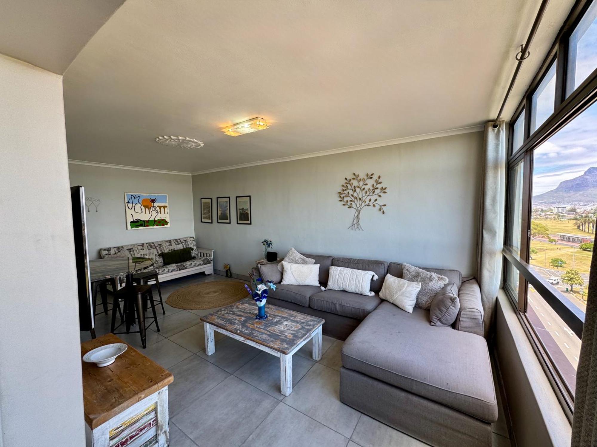 Apartment Island Views Cape Town
