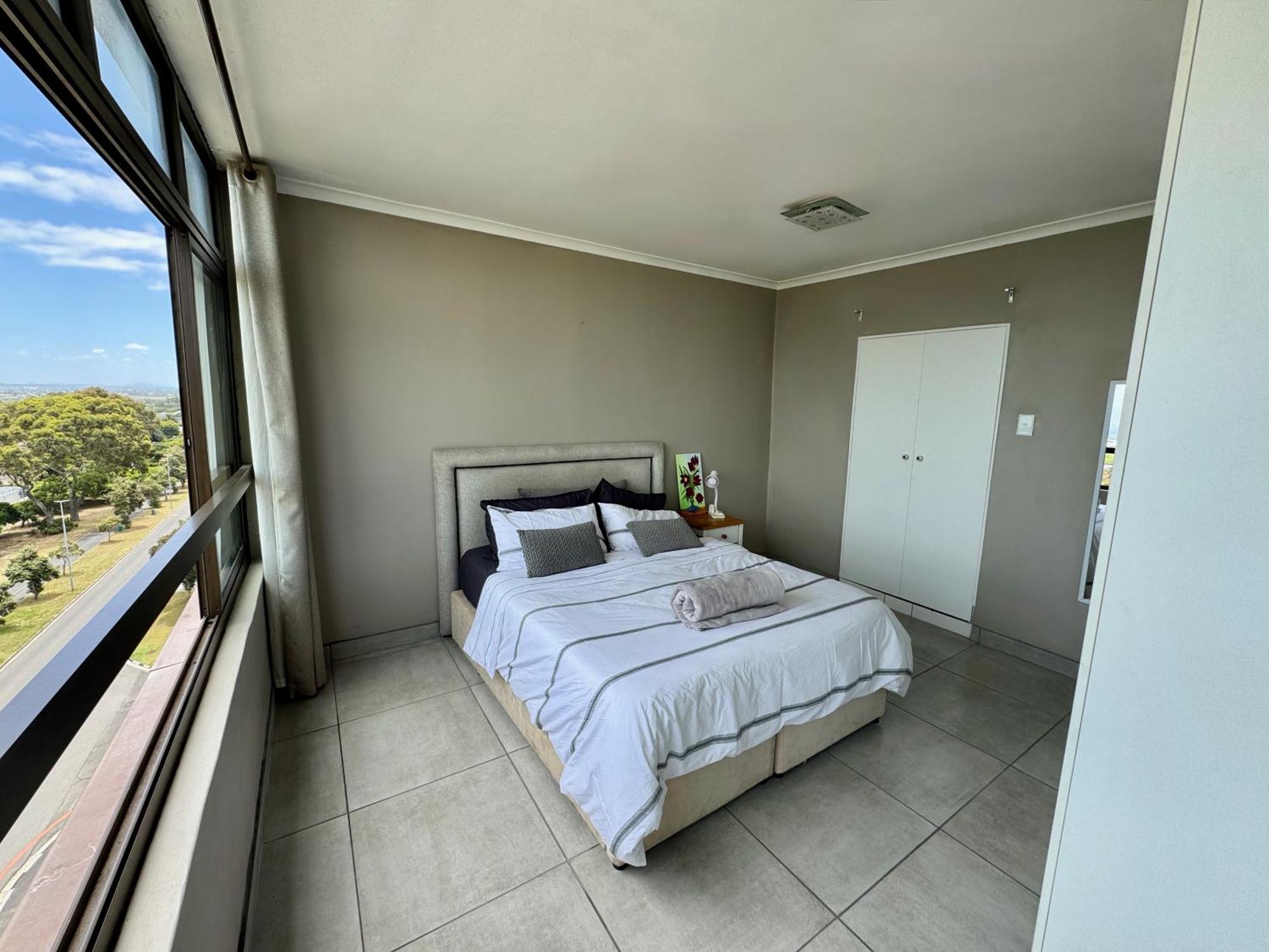 Apartment Island Views Apartment Cape Town