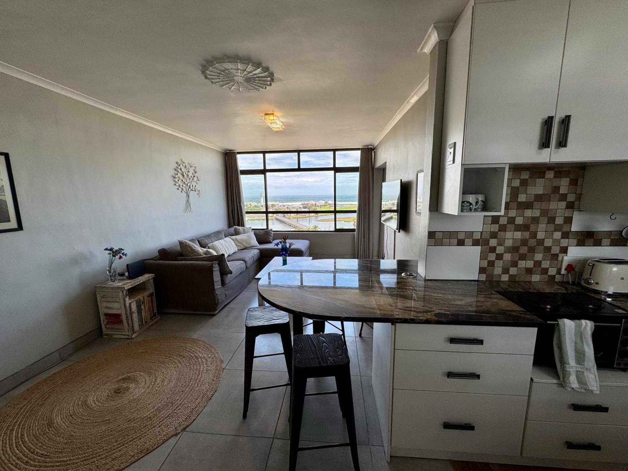 Apartment Apartment Island Views Cape Town