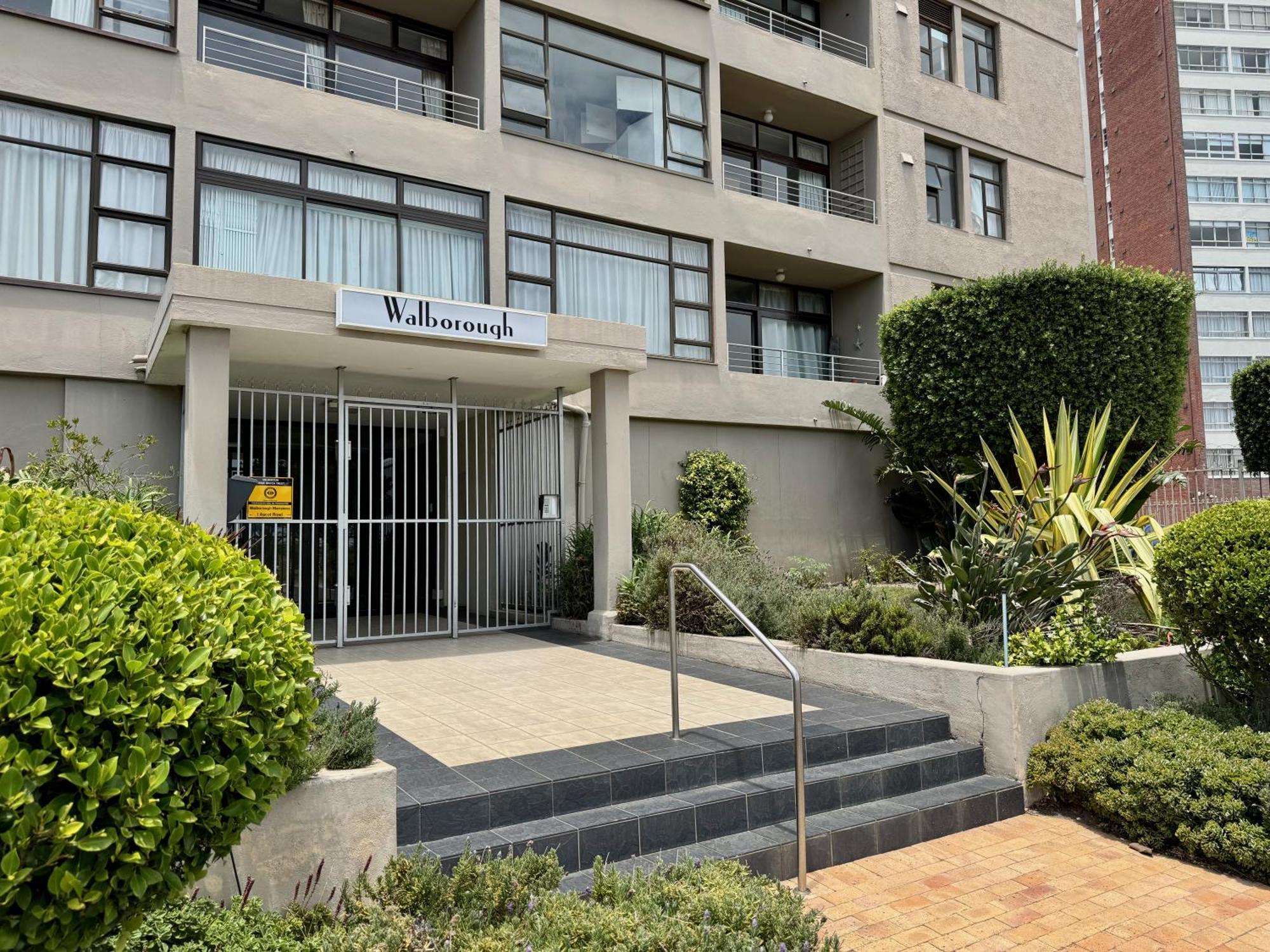 Apartment Island Views Cape Town