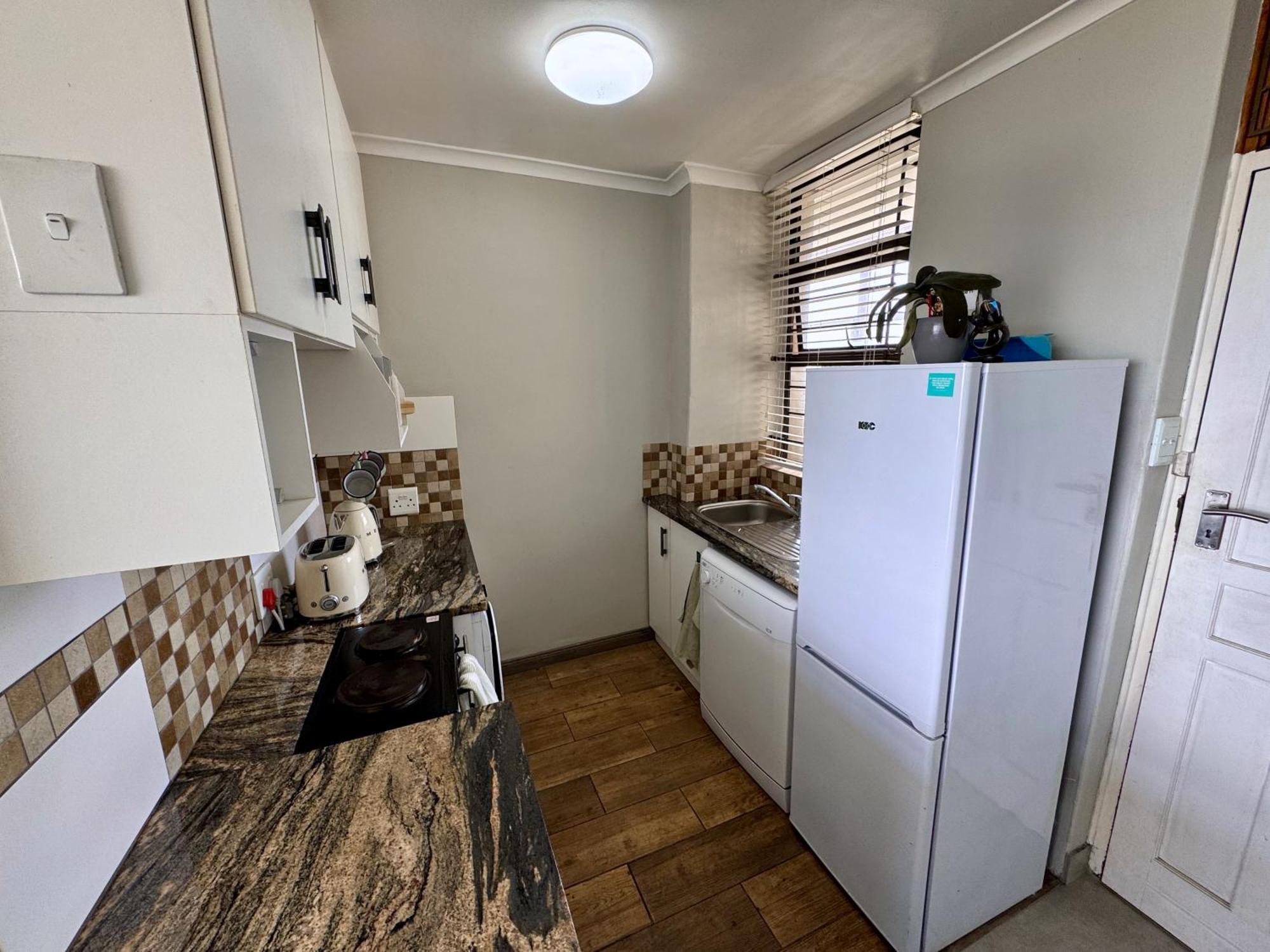 Apartment Island Views * Cape Town