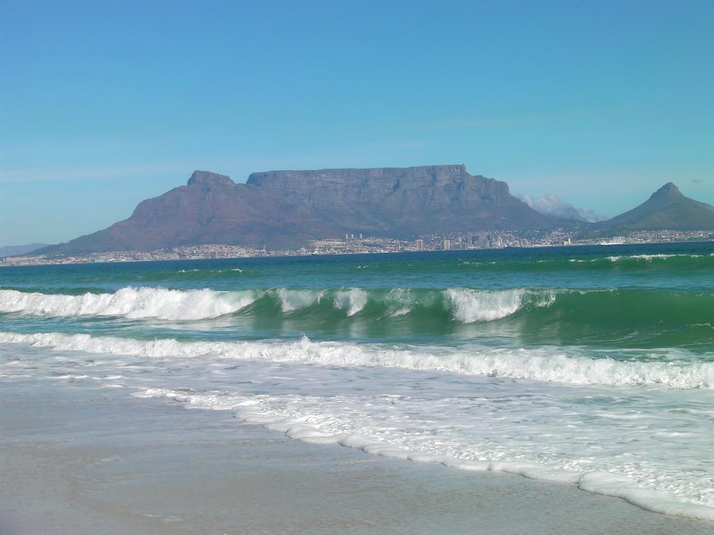 Apartment Island Views Apartment Cape Town